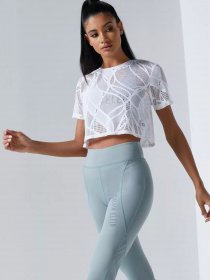 Футболка Calvin Klein модель 00GWS1K162-100 Фото