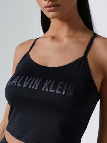 Топ Calvin Klein модель 00GWS1K163-007 Фото