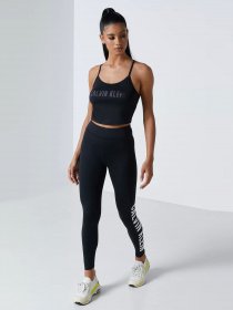 Топ Calvin Klein модель 00GWS1K163-007 Фото