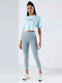 Футболка спортивная Calvin Klein модель 00GWS1K197-401 Фото