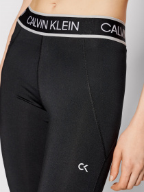 Спортивні леггінси Calvin Klein модель 00GWS1L650-007 Фото