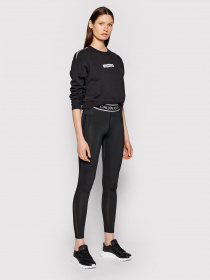 Спортивні леггінси Calvin Klein модель 00GWS1L650-007 Фото