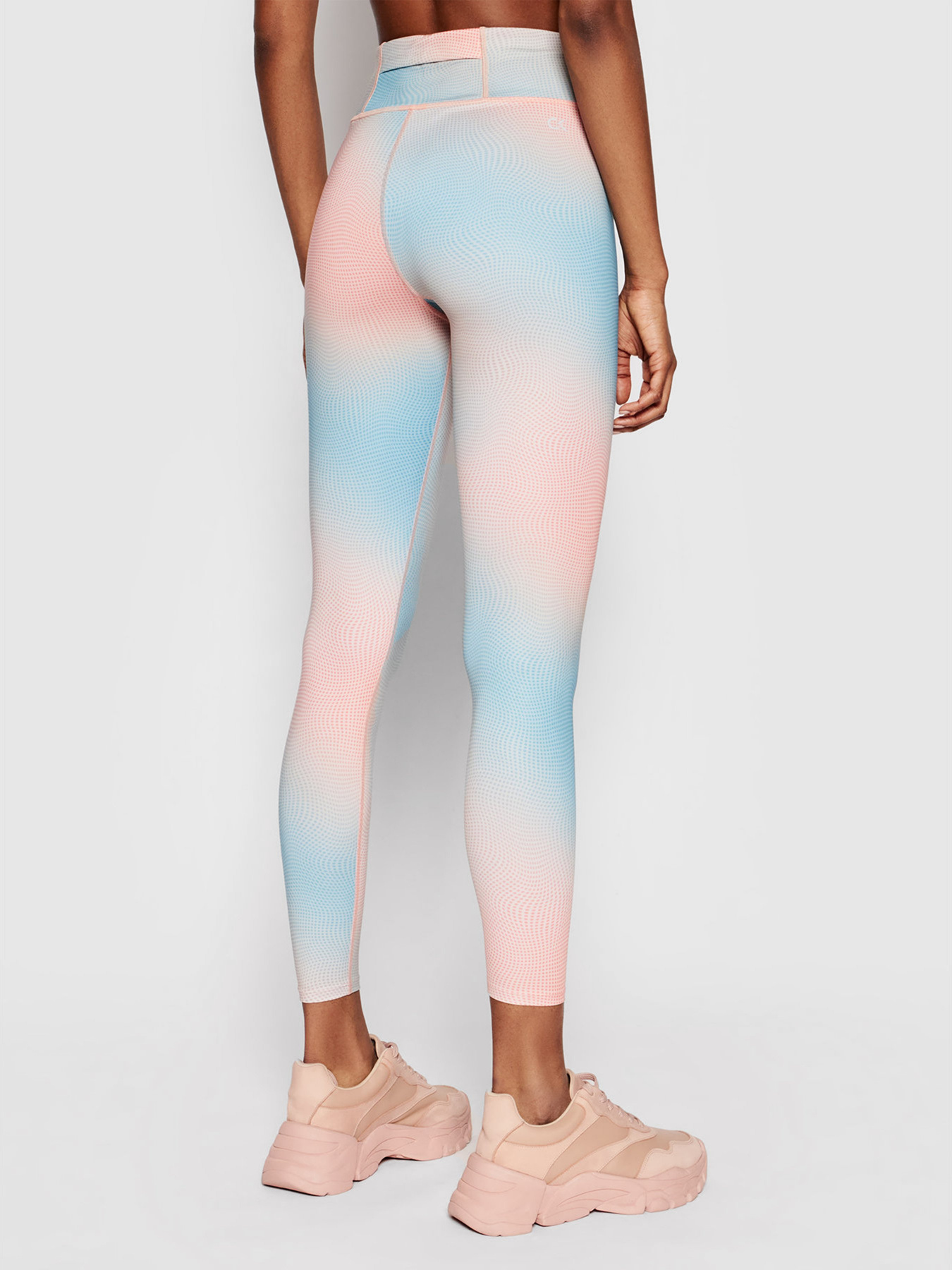 Леггинсы Calvin Klein модель 00GWS1L655-623 Фото