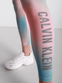 Леггинсы Calvin Klein модель 00GWS1L655-623 Фото