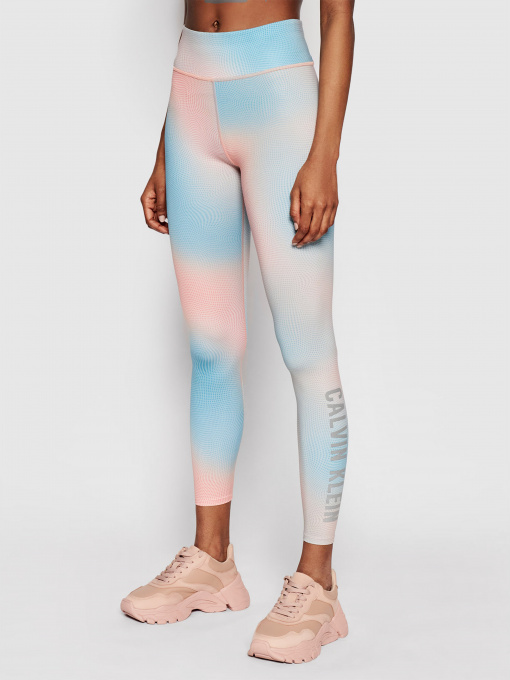 Леггинсы Calvin Klein модель 00GWS1L655-623 Фото