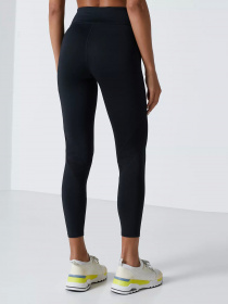 Леггинсы спортивные Calvin Klein модель 00GWS1L657-007 Фото