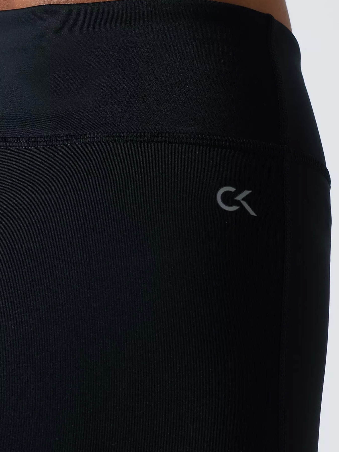 Спортивные леггинсы Calvin Klein модель 00GWS1L657-007 Фото