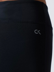 Спортивные леггинсы Calvin Klein модель 00GWS1L657-007 Фото