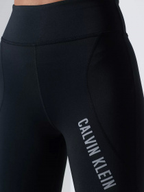 Спортивные леггинсы Calvin Klein модель 00GWS1L657-007 Фото