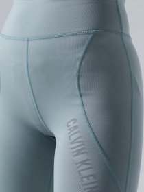 Спортивні леггінси Calvin Klein модель 00GWS1L657-314 Фото