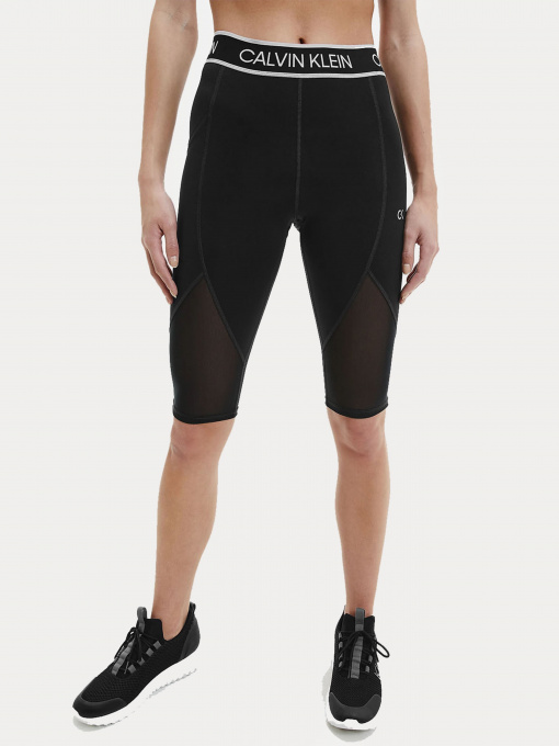 Леггинсы Calvin Klein модель 00GWS1L780-007 Фото