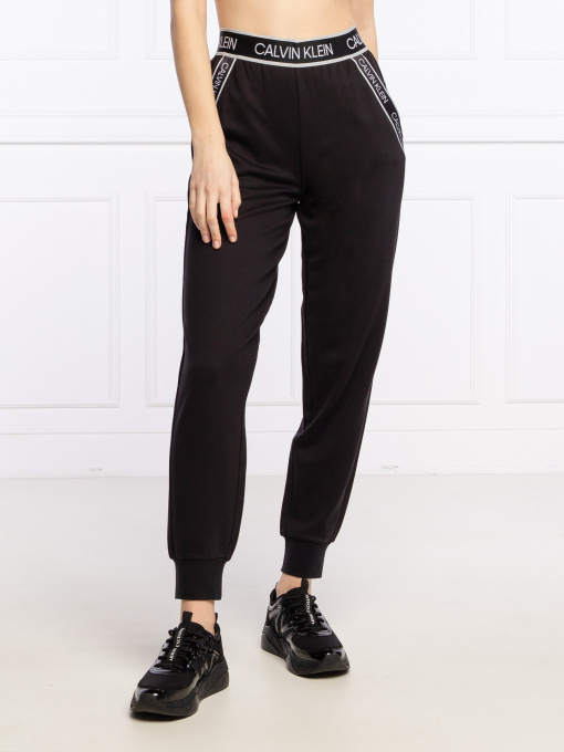 Спортивні штани Calvin Klein модель 00GWS1P602-007 Фото