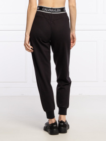 Штаны спортивные Calvin Klein модель 00GWS1P602-007 Фото