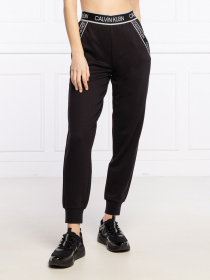 Штаны спортивные Calvin Klein модель 00GWS1P602-007 Фото