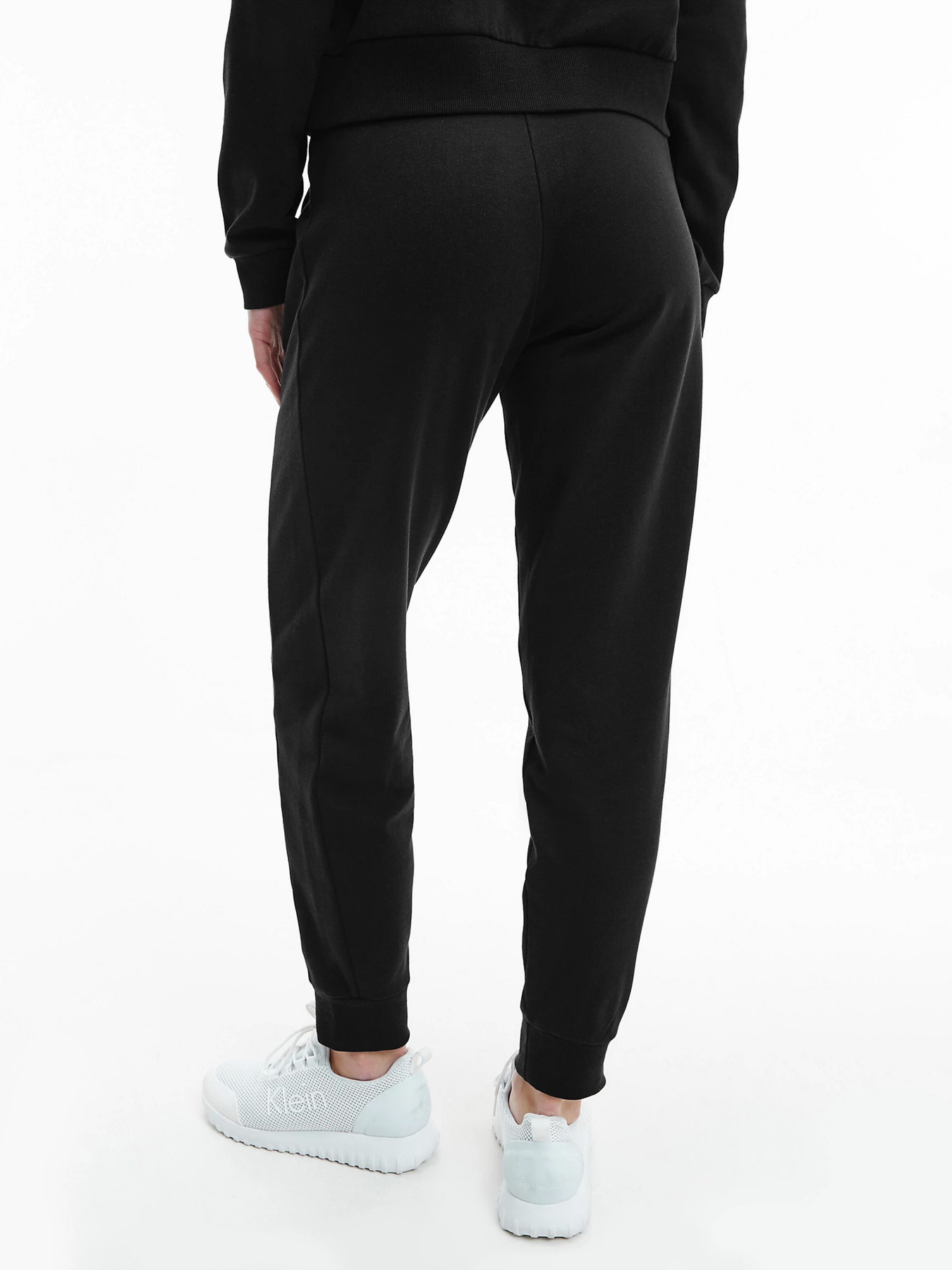 Штаны спортивные Calvin Klein модель 00GWS1P631-007 Фото