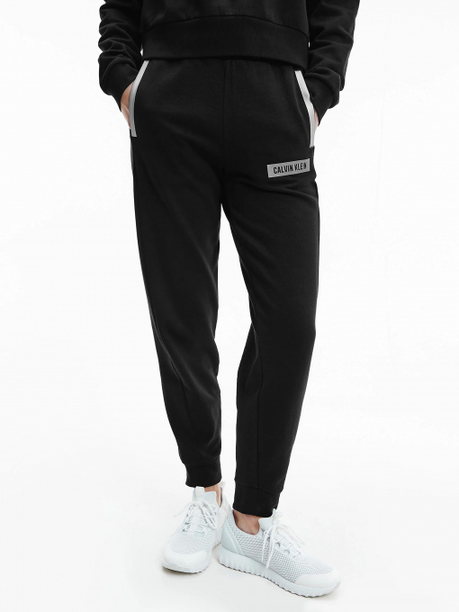 Спортивні штани Calvin Klein модель 00GWS1P631-007 Фото