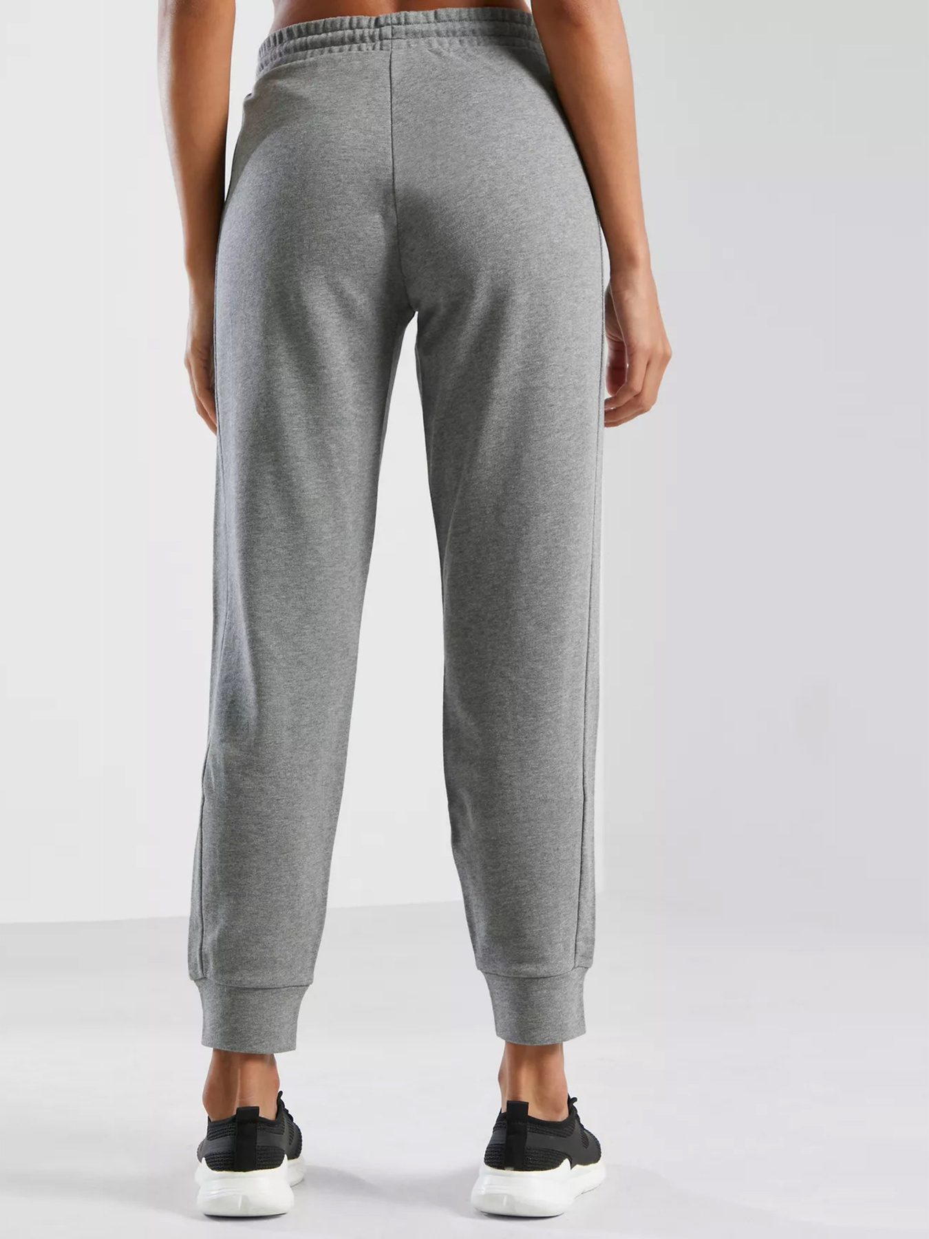 Штаны спортивные Calvin Klein модель 00GWS1P631-077 Фото