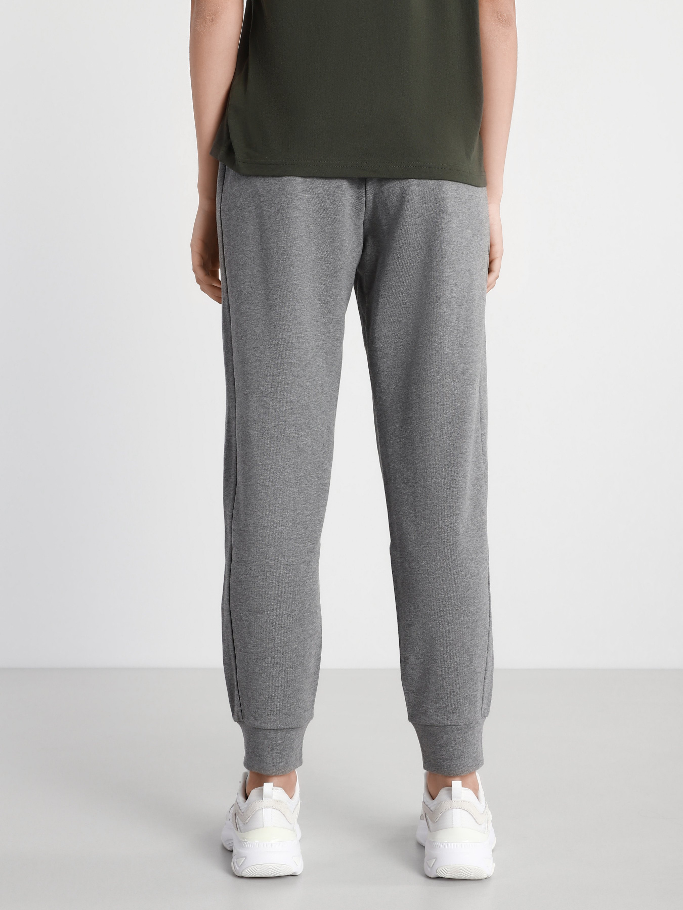 Штаны спортивные Calvin Klein модель 00GWS1P631-077 Фото