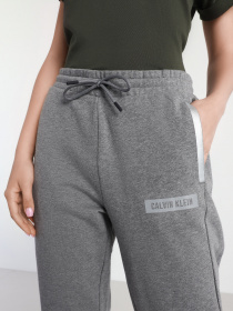 Спортивні штани Calvin Klein модель 00GWS1P631-077 Фото