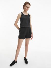 Шорти спортивні Calvin Klein Swimwear модель 00GWS1S895-007 Фото