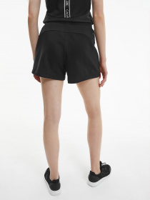 Шорты спортивные Calvin Klein Swimwear модель 00GWS1S895-007 Фото