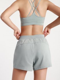 Шорти спортивні Calvin Klein модель 00GWS1S895-314 Фото