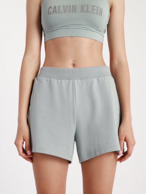 Спортивні шорти Calvin Klein модель 00GWS1S895-314 Фото