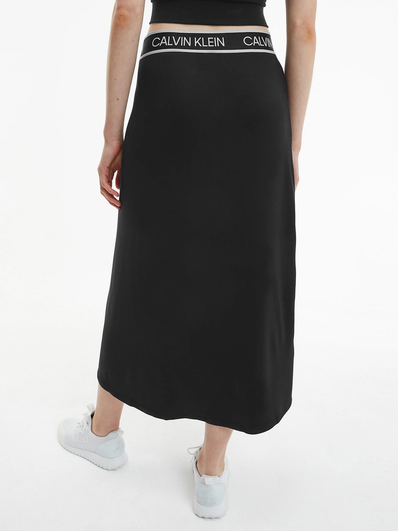 Юбки Calvin Klein модель 00GWS1T958-007 Фото