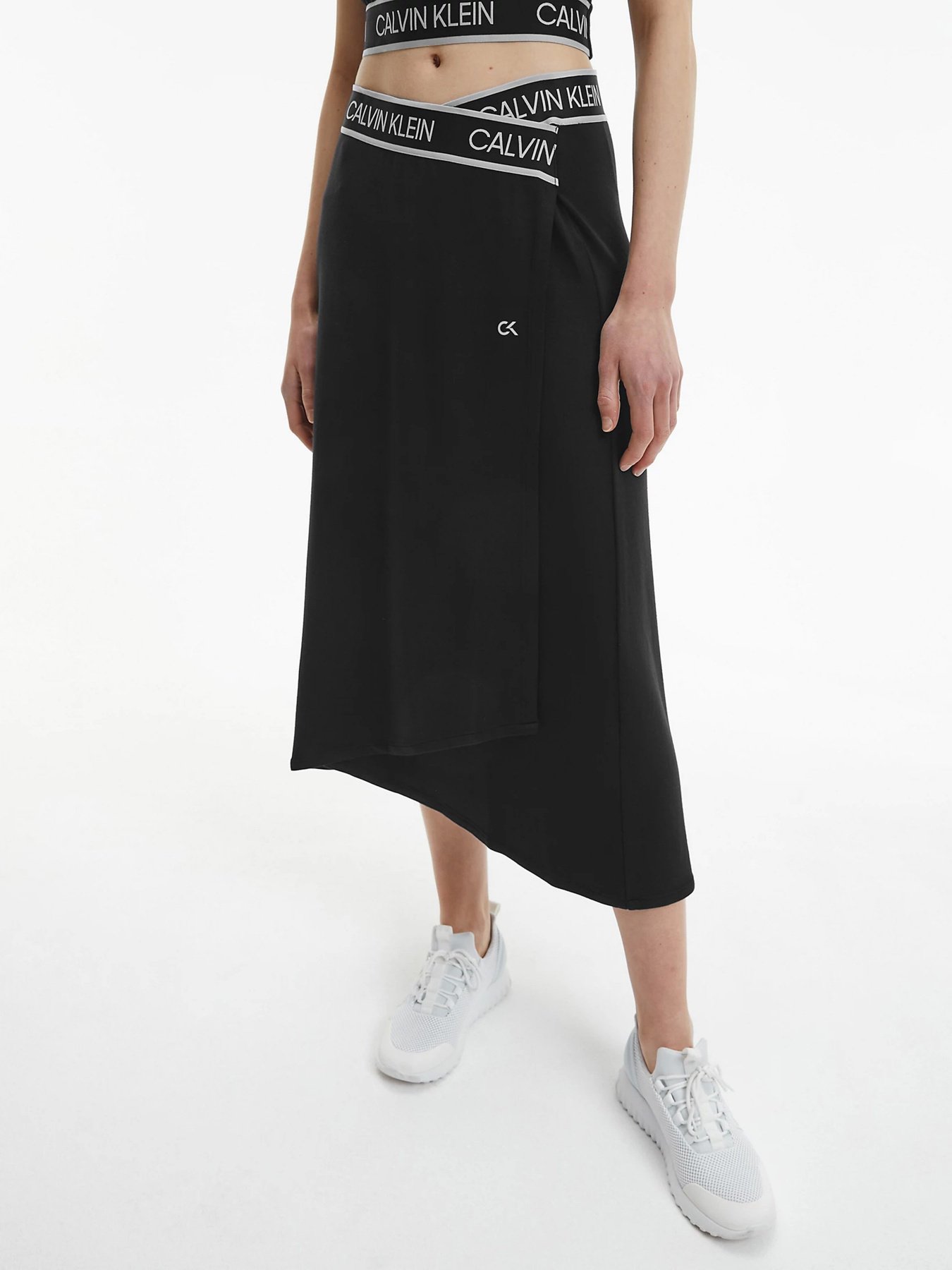 Юбки Calvin Klein модель 00GWS1T958-007 Фото