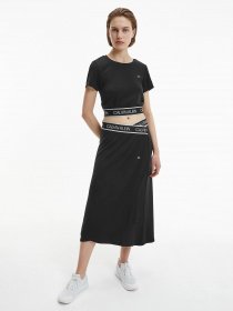 Юбки Calvin Klein модель 00GWS1T958-007 Фото