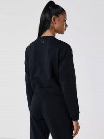 Свитшот Calvin Klein модель 00GWS1W302-007 Фото