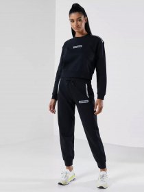 Свитшот Calvin Klein модель 00GWS1W302-007 Фото