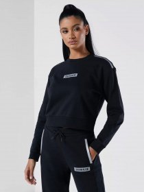 Свитшот Calvin Klein модель 00GWS1W302-007 Фото