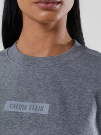 Худі Calvin Klein Модель 00GWS1W302-077 Фото
