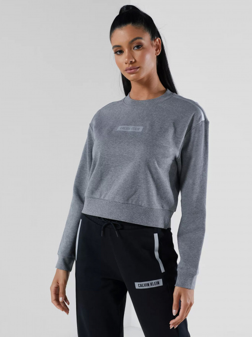 Худі Calvin Klein модель 00GWS1W302-077 Фото