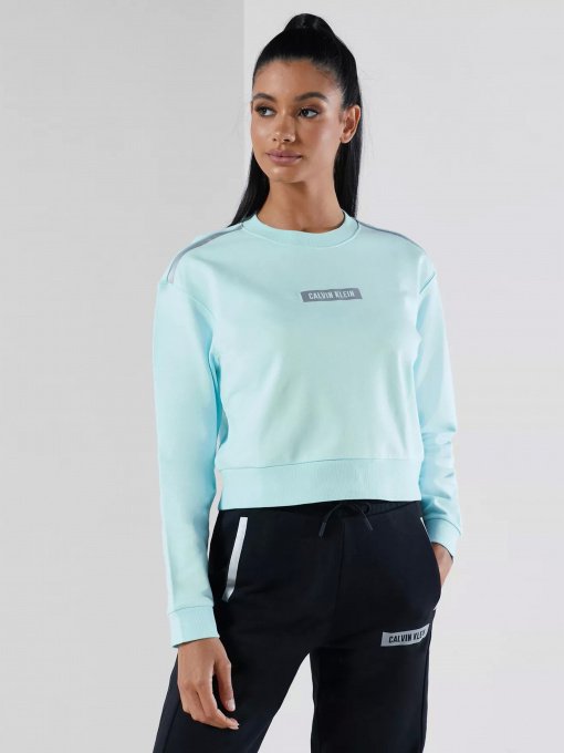 Свитшот Calvin Klein модель 00GWS1W302-401 Фото