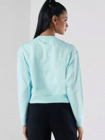 Світшот Calvin Klein модель 00GWS1W302-401 Фото