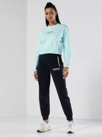 Світшот Calvin Klein модель 00GWS1W302-401 Фото