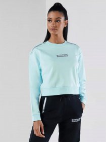 Світшот Calvin Klein модель 00GWS1W302-401 Фото