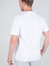 Футболки и поло Calvin Klein модель 00GMT0K157-136 Фото