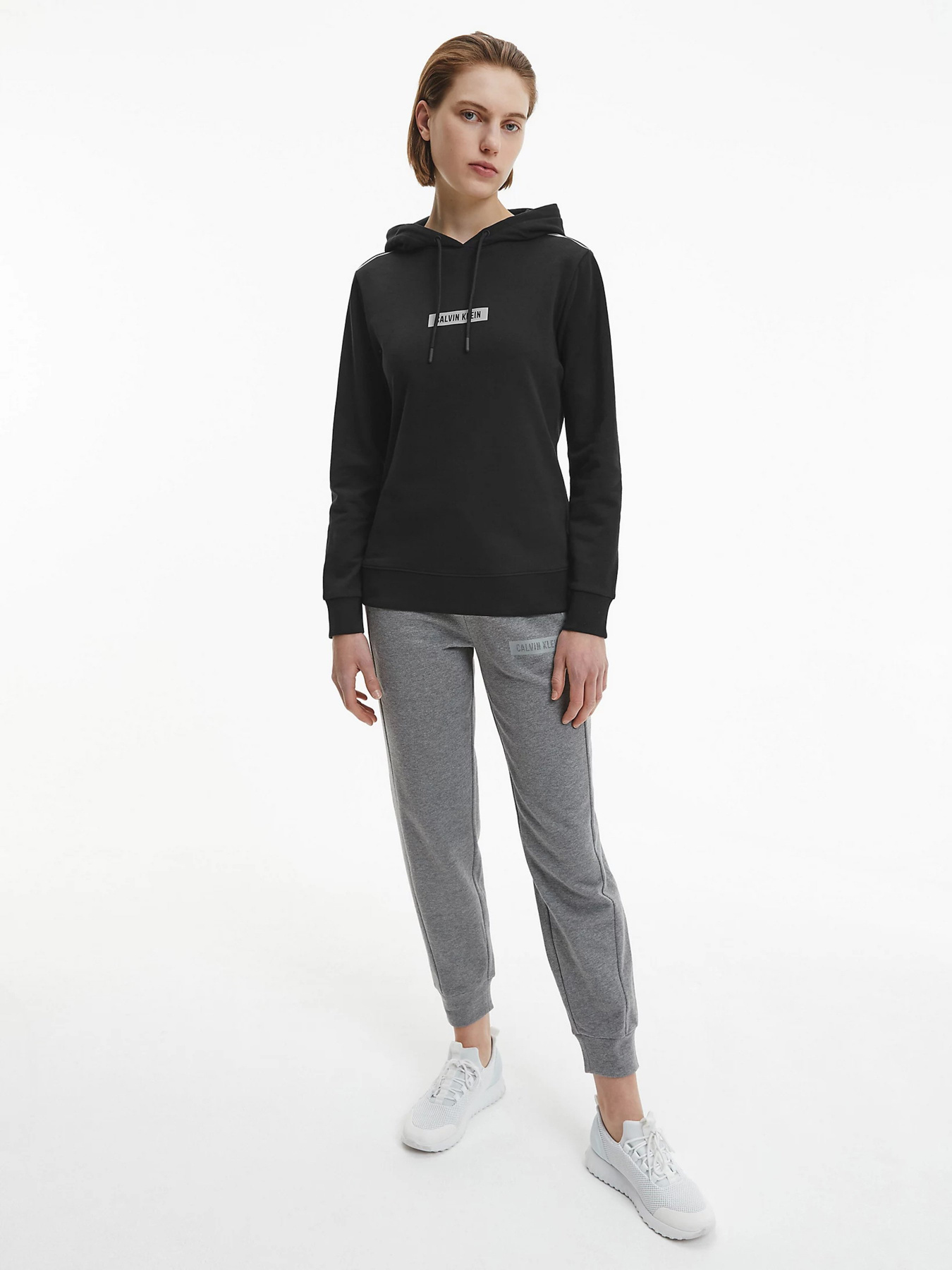 Худі Calvin Klein Модель 00GWS1W303-007 Фото