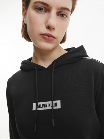 Худі Calvin Klein Модель 00GWS1W303-007 Фото