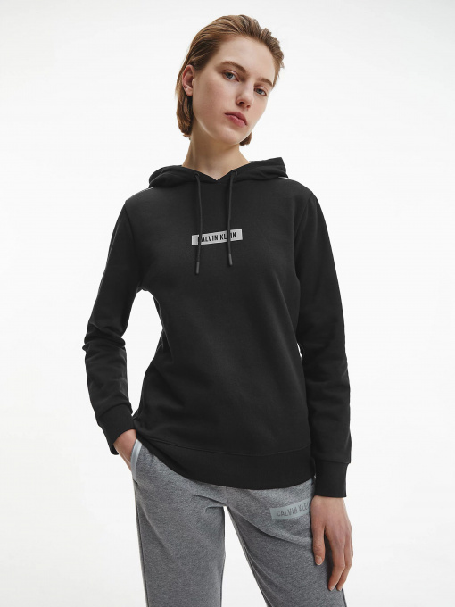 Худи Calvin Klein модель 00GWS1W303-007 Фото