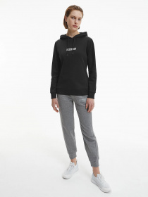 Худи Calvin Klein модель 00GWS1W303-007 Фото