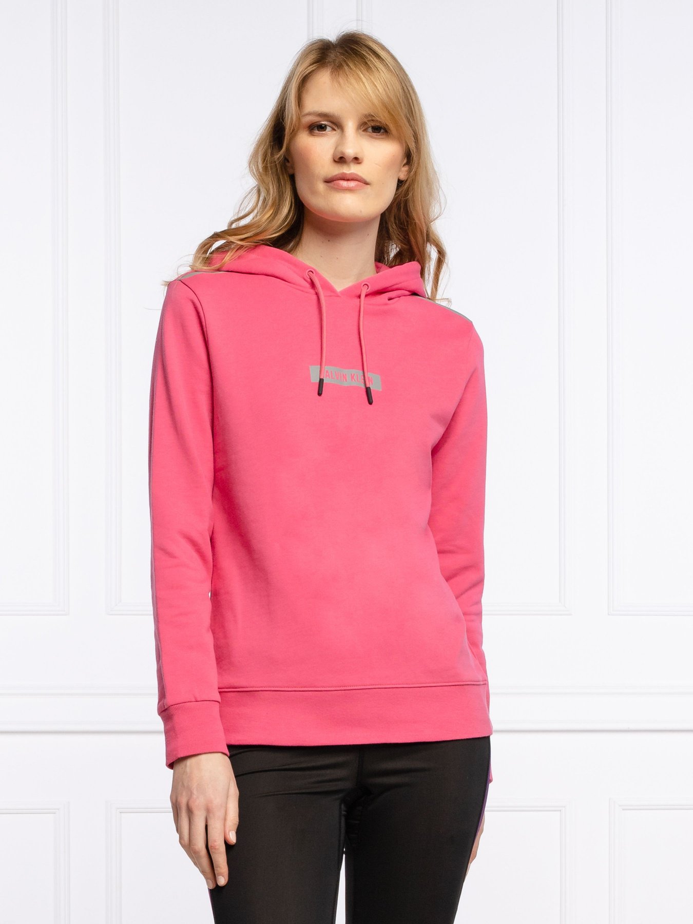 Худі Calvin Klein модель 00GWS1W303-624 Фото