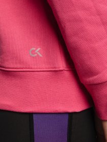 Худі Calvin Klein модель 00GWS1W303-624 Худі Calvin Klein модель 00GWS1W303-624 Фото