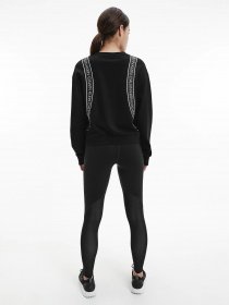 Світшот Calvin Klein модель 00GWS1W368-007 Фото