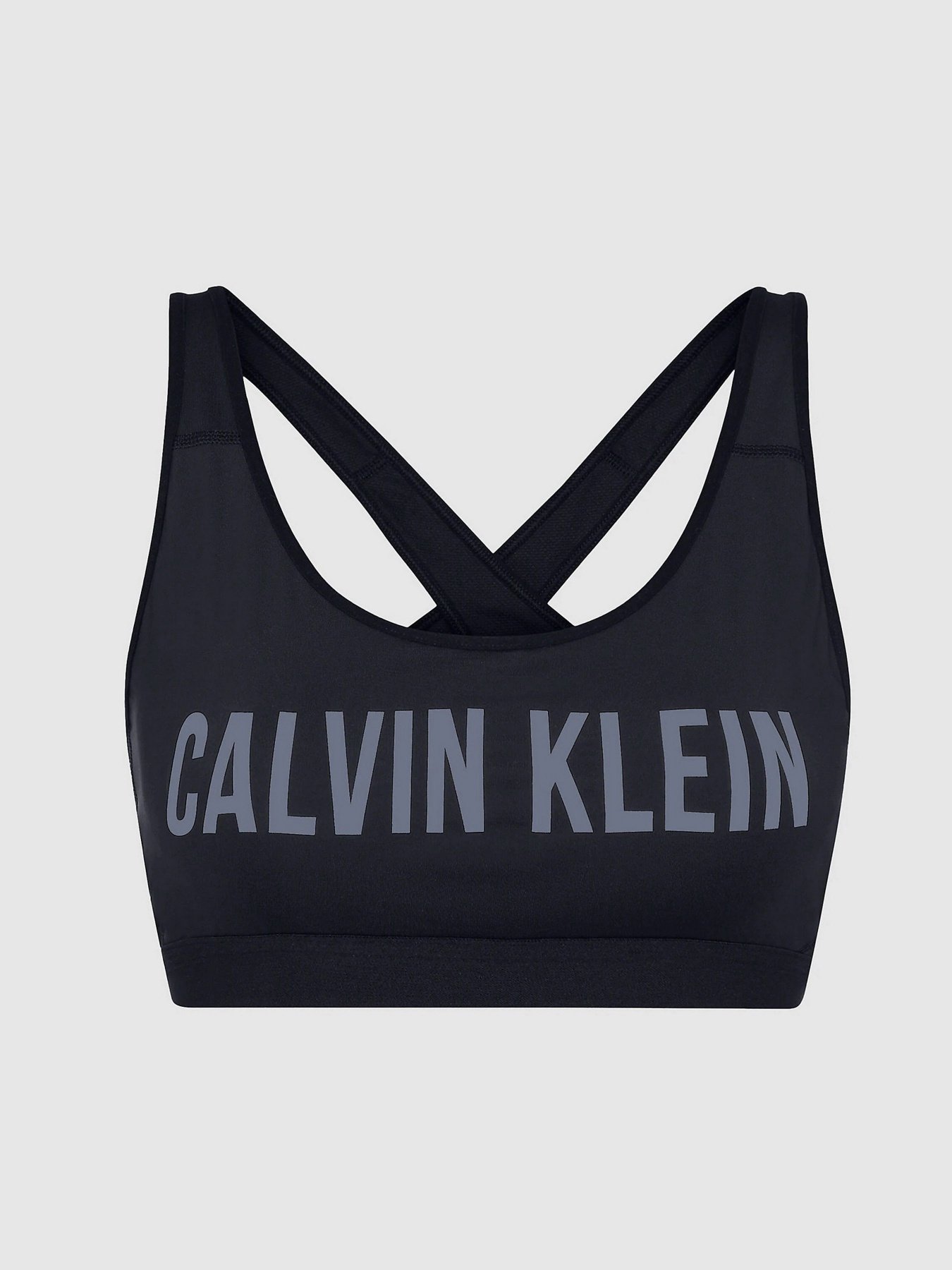 Топ Calvin Klein модель 00GWS0K137-002 Фото