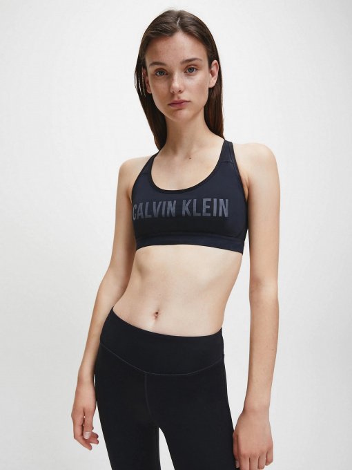 Топ Calvin Klein модель 00GWS0K137-002 Фото