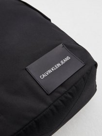 Рюкзаки Calvin Klein модель K50K506355_BDS0 Фото